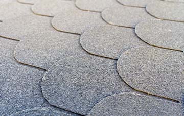 Scronkey asphalt roofing costs