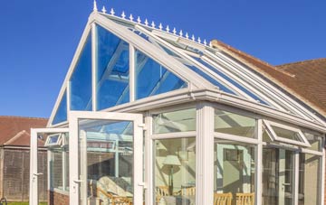 conservatory roof insulation costs Scronkey