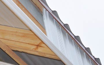 why Scronkey fascia repairs are essential