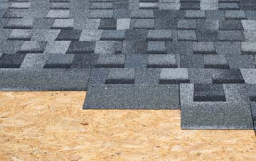 expert Scronkey asphalt roof companies