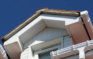 Scronkey fascia installation costs