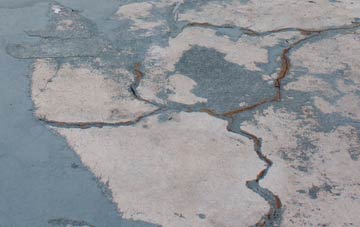 fibreglass roofing replacement Scronkey