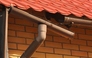Scronkey gutter repair costs