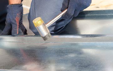 Scronkey metal roofing costs