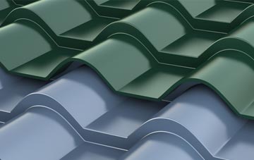 who should consider Scronkey plastic roofs