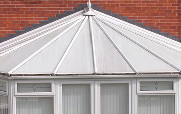 Scronkey polycarbonate conservatory roof repairs