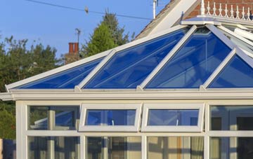 professional Scronkey conservatory insulation