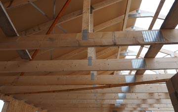 Scronkey roof truss costs