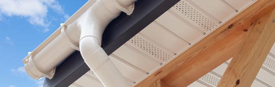 get Scronkey guttering quotes today