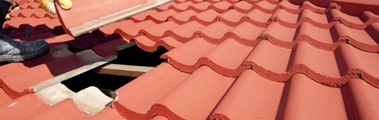 compare Scronkey roof repair quotes