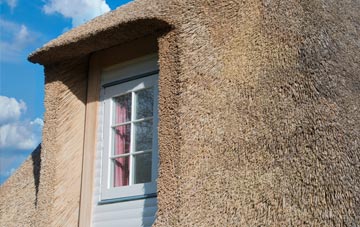 Scronkey thatch roof disadvantages