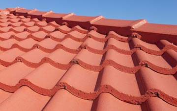 Scronkey tile and slate roof replacement
