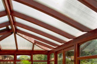 Scronkey conservatory roofing insulation