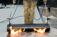 Scronkey flat roof sealing quote