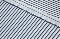 Scronkey metal roofing