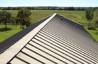 Scronkey metal roof quotes
